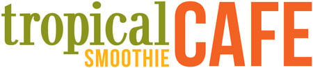 Tropical Smoothie Cafe Santa Fe Chicken Quesadilla Nutrition Facts