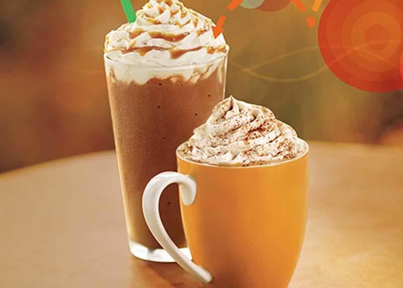 Starbucks Pumpkin Spice Latte Goes Natural, But Is It Healthier?