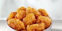 Panda Express Orange Chicken