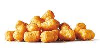 Sonic Tots