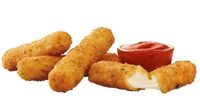 Sonic Mozzarella Sticks