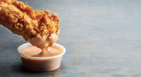 Raising Cane's Cane's Sauce