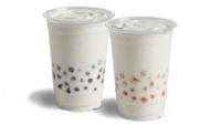 Del Taco Mini Shake Poppers