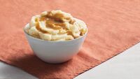 KFC Mashed Potatoes with Gravy