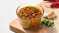 Chipotle Red Chimichurri
