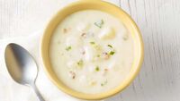 Panera Kids Baked Potato Soup