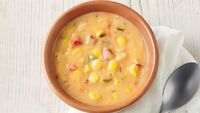 Panera Kids Summer Corn Chowder