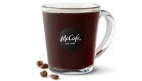 McDonald's Coffee