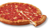 Little Caesars ExtraMostBestest Pizza