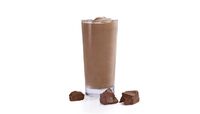 McDonald's Chocolate Triple Thick Milkshake