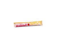 McDonald's Strawberry Yogurt Tube