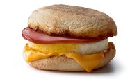 McDonald's Egg McMuffin