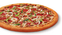 Little Caesars Ultimate Supreme Pizza