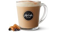 McDonald's Caramel Macchiato