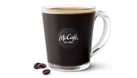 McDonald's Americano