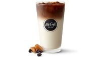 McDonald's Iced Caramel Macchiato