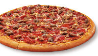 Little Caesars 5 Meat Feast Pizza