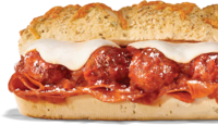 Subway The Boss