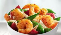 Panda Express Wok-fired Shrimp