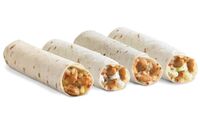 Del Taco Chicken Rollers