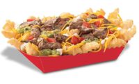 Del Taco Carne Asada Fries