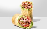 Jimmy Johns Tuscan Italian Wrap
