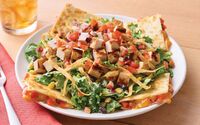 Applebee's Quesadilla Chicken Salad