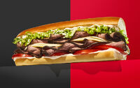 Jimmy Johns Hunter's Club