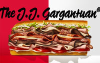 Jimmy Johns J.J. Gargantuan