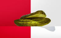 Jimmy Johns Pickle