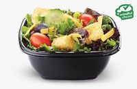 Culvers Side Salad