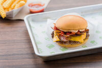 Shake Shack SmokeShack