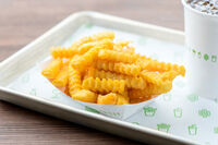 Shake Shack Fries