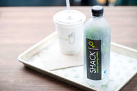 Shake Shack Shack2O Water Bottle
