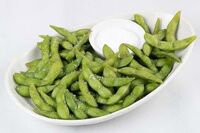 Pei Wei Edamame