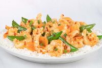 Pei Wei Original Shrimp