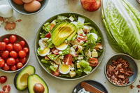 Honeygrow Cobb Salad