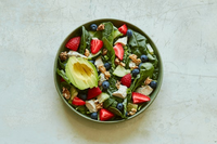 Honeygrow Paleo Salad