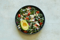 Honeygrow Keto Salad