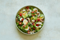 Honeygrow High Protein Salad