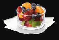 Chick-fil-A Fruit Cup