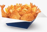 Culvers Butterfly Jumbo Shrimp