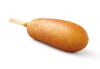 Sonic Corn Dog