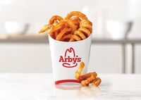 Arby's Curly Fries