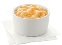 Chick-fil-A Mac & Cheese