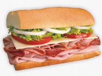 Blimpie Blimpie Best