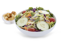 Bojangles Garden Salad