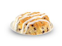 Bojangles Bo-Berry Biscuit