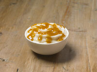 Church's Chicken Mashed Potatoes & Gravy