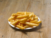 Church's Chicken Fries